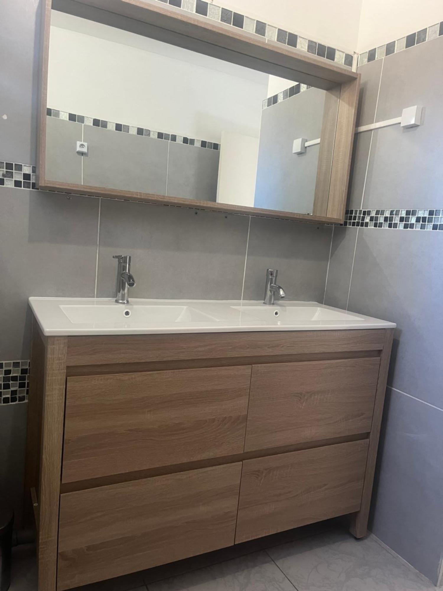 Villa Climatise Avec Piscine Et Jacuzzi Карпантра Экстерьер фото